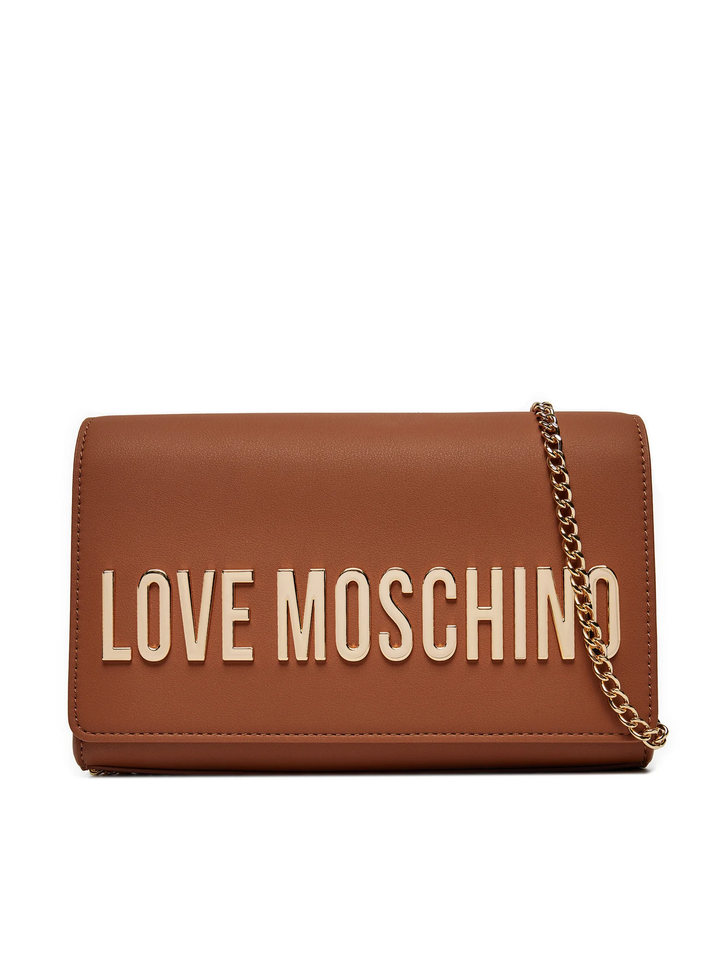 L.O.V.E M.O.S.C.H.I.N.O Crossbody Bag