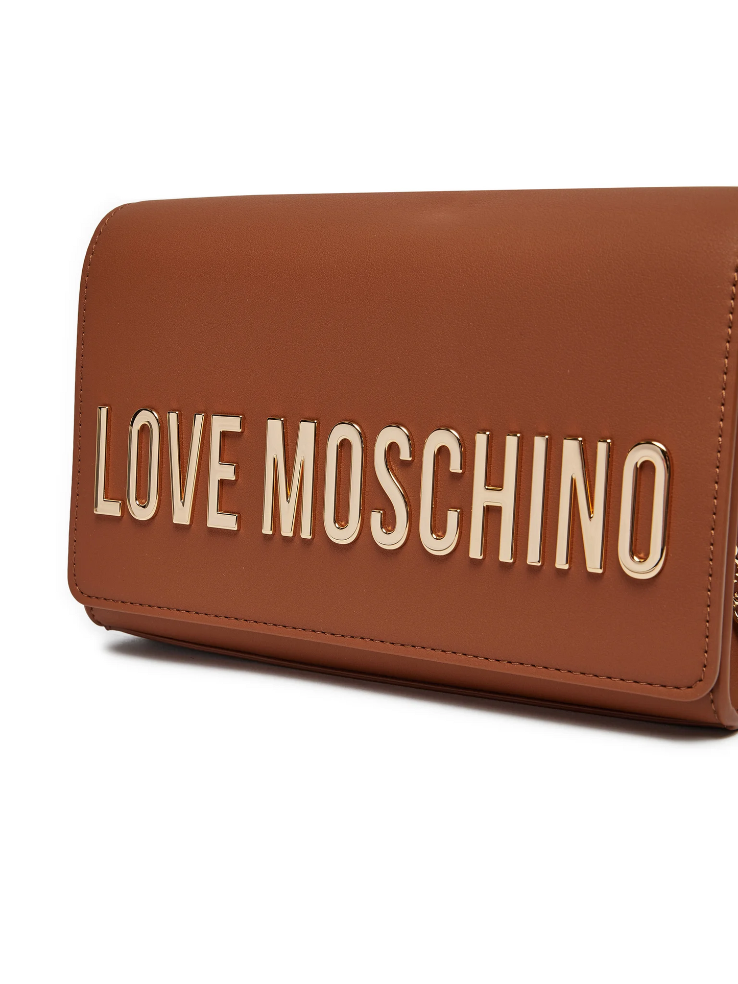 L.O.V.E M.O.S.C.H.I.N.O Crossbody Bag