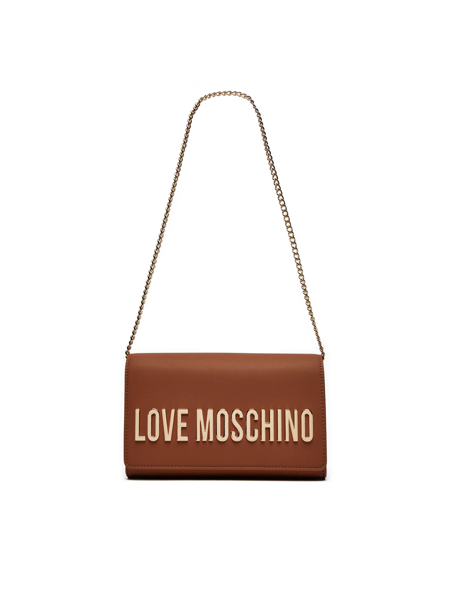 L.O.V.E M.O.S.C.H.I.N.O Crossbody Bag