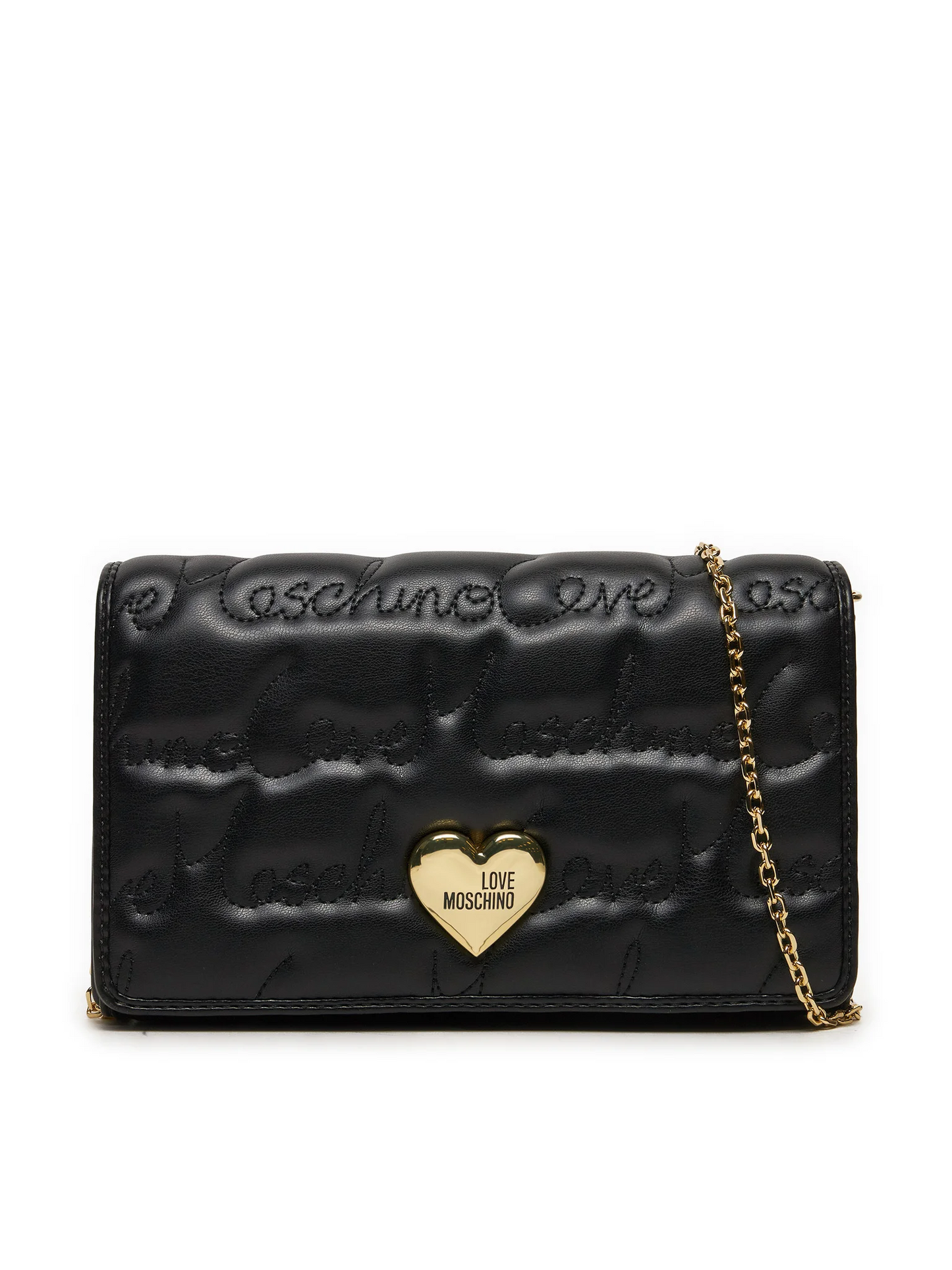 L.O.V.E M.O.S.C.H.I.N.O Crossbody Bag