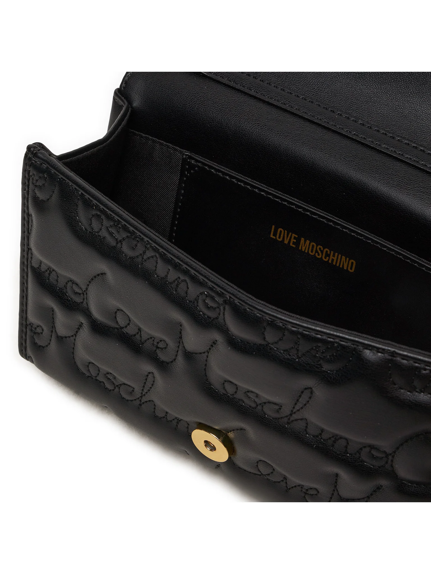 L.O.V.E M.O.S.C.H.I.N.O Crossbody Bag