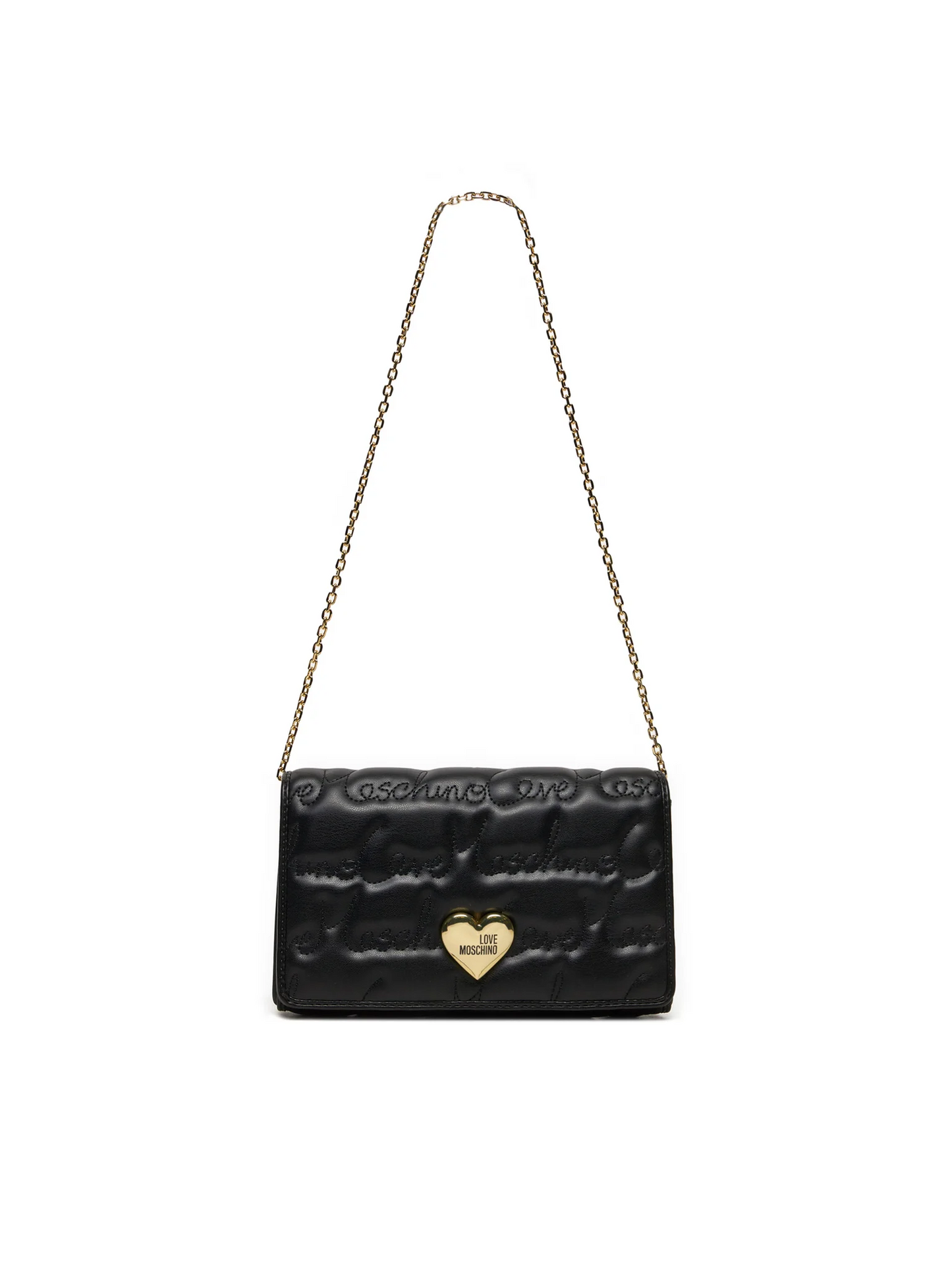 L.O.V.E M.O.S.C.H.I.N.O Crossbody Bag