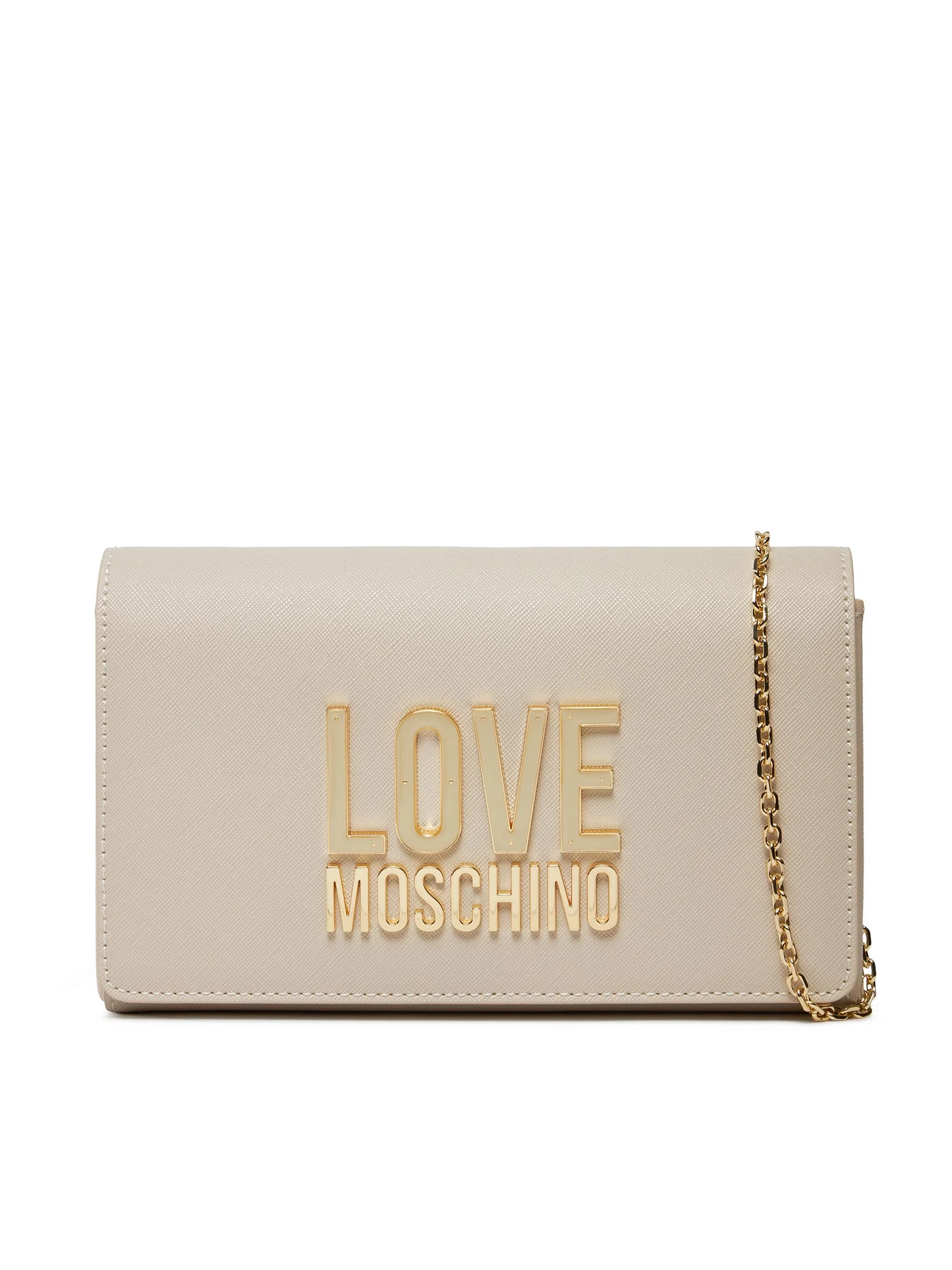 L.O.V.E M.O.S.C.H.I.N.O Crossbody Bag