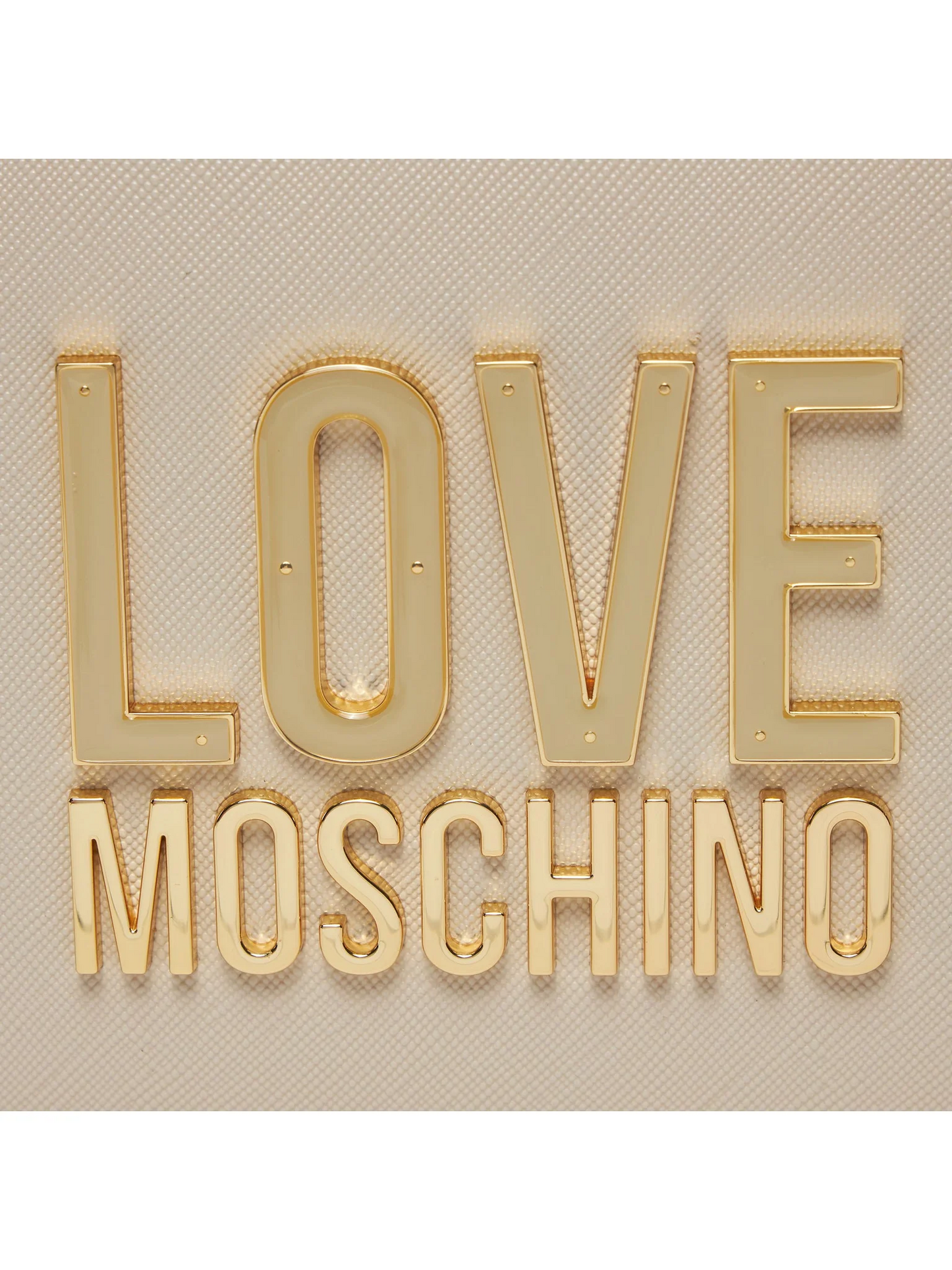 L.O.V.E M.O.S.C.H.I.N.O Crossbody Bag