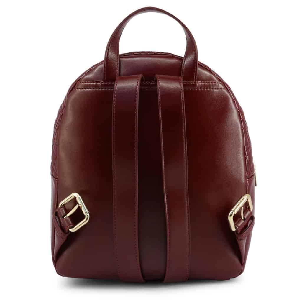 L.O.V.E M.O.S.C.H.I.N.O Quilted Napa Vino Backpack