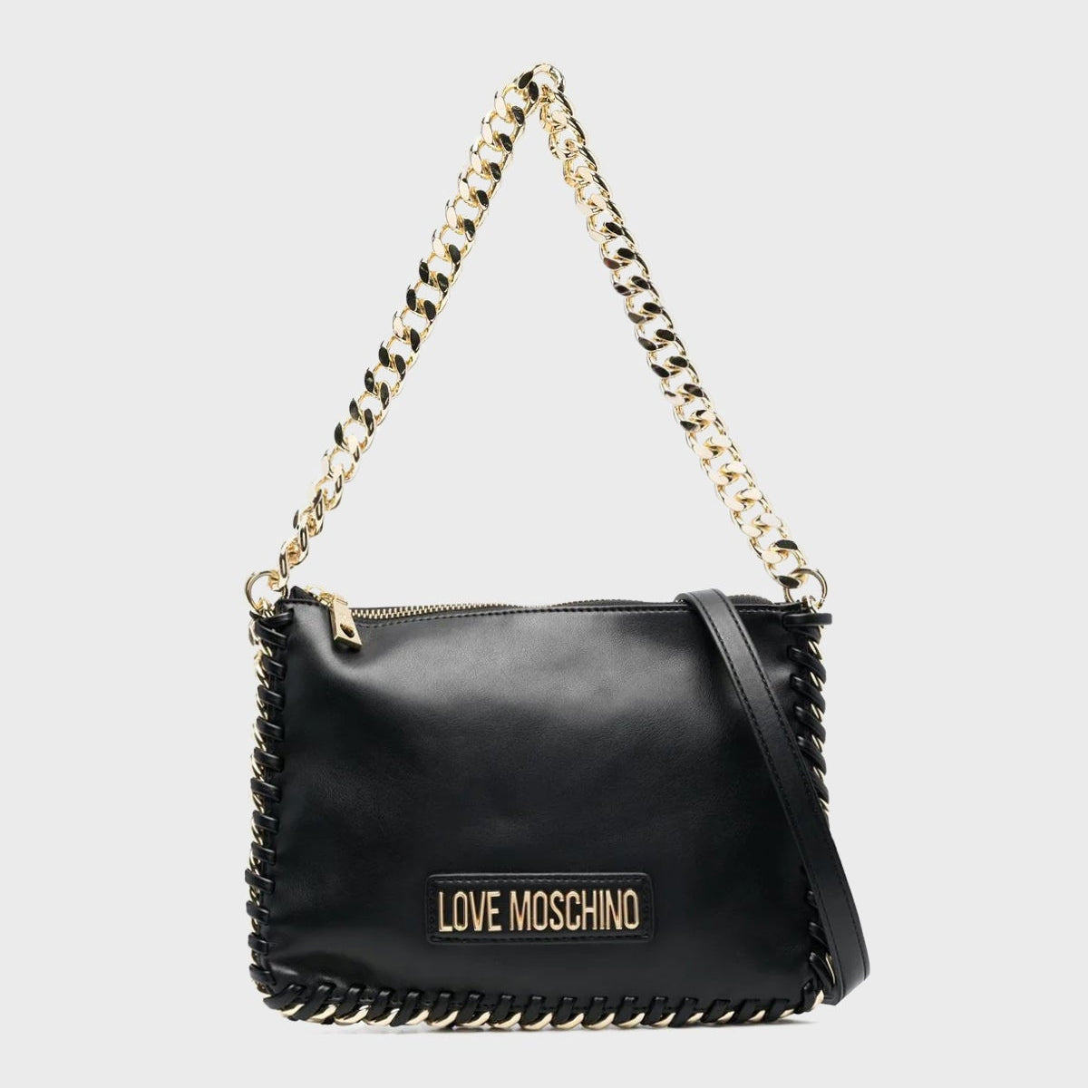 L.O.V.E M.O.S.C.H.I.N.O Crossbody Bag