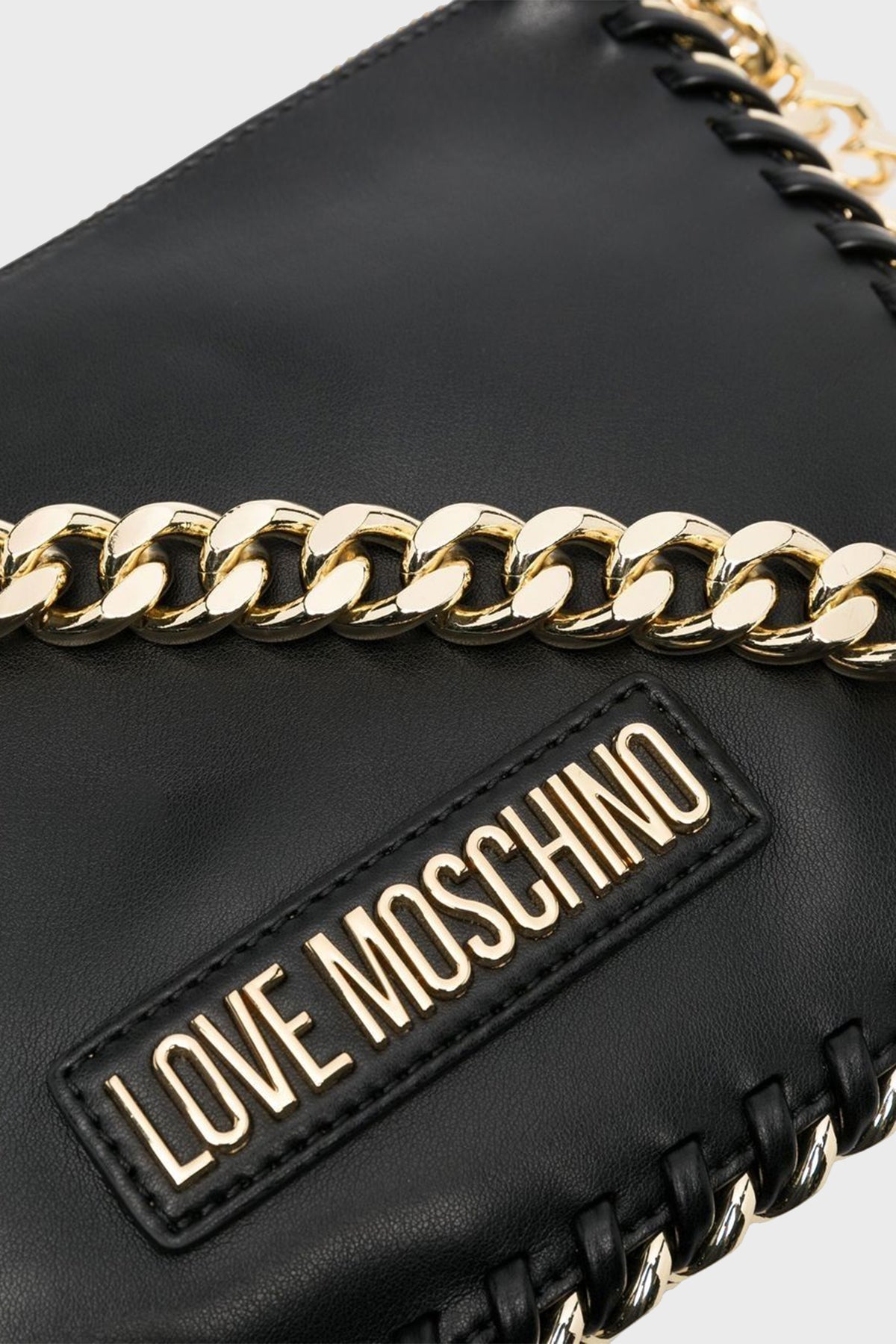 L.O.V.E M.O.S.C.H.I.N.O Crossbody Bag