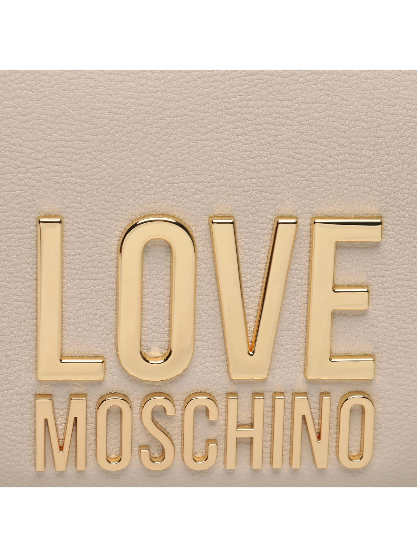 L.O.V.E M.O.S.C.H.I.N.O Handbag