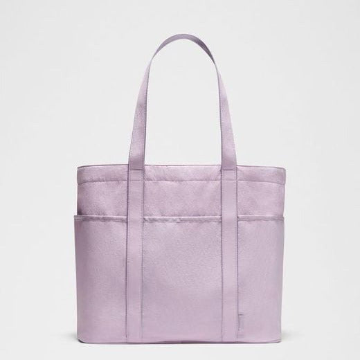 L.U.L.U.L.E.M.O.N  Daily Multi-Pocket Tote Bag 20L