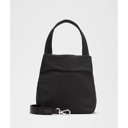 L.u.l.u.l.e.m.o.n Level Small Tote Bag