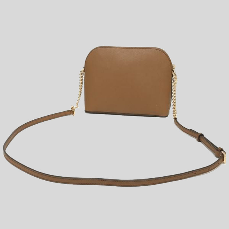 M.I.C.H.A.E.L. K.O.R.S. Jet Set Travel MD Dome Crossbody Bag