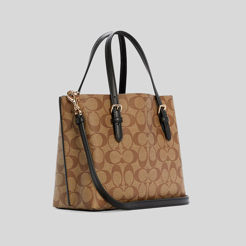 C.O.A.C.H  Mollie Tote