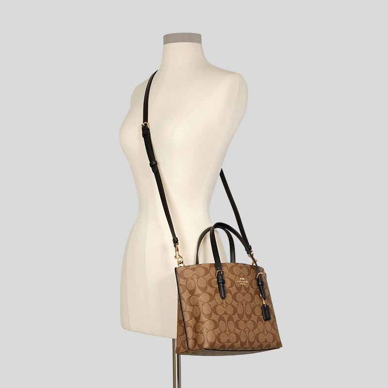 C.O.A.C.H  Mollie Tote