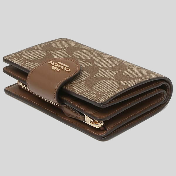 C.O.A.C.H. WALLET BIFOLD