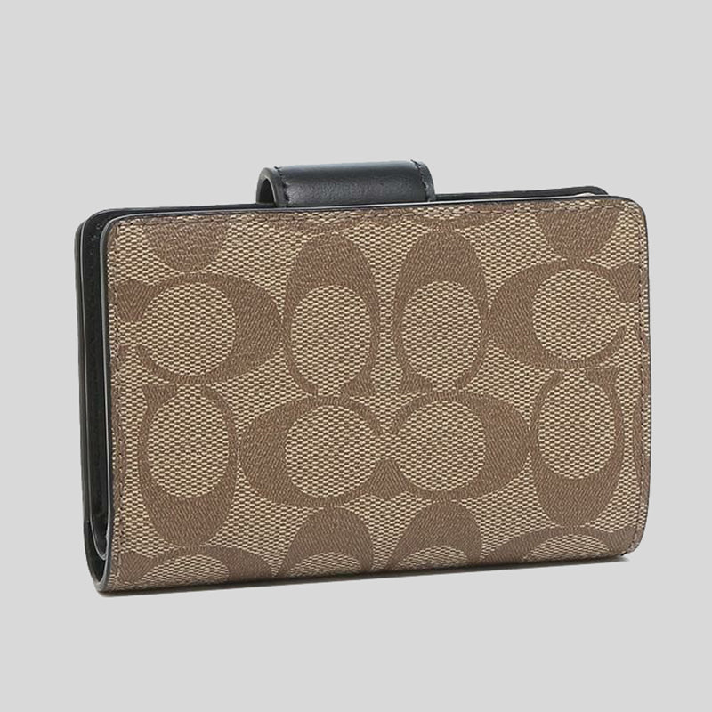 C.O.A.C.H. WALLET BIFOLD