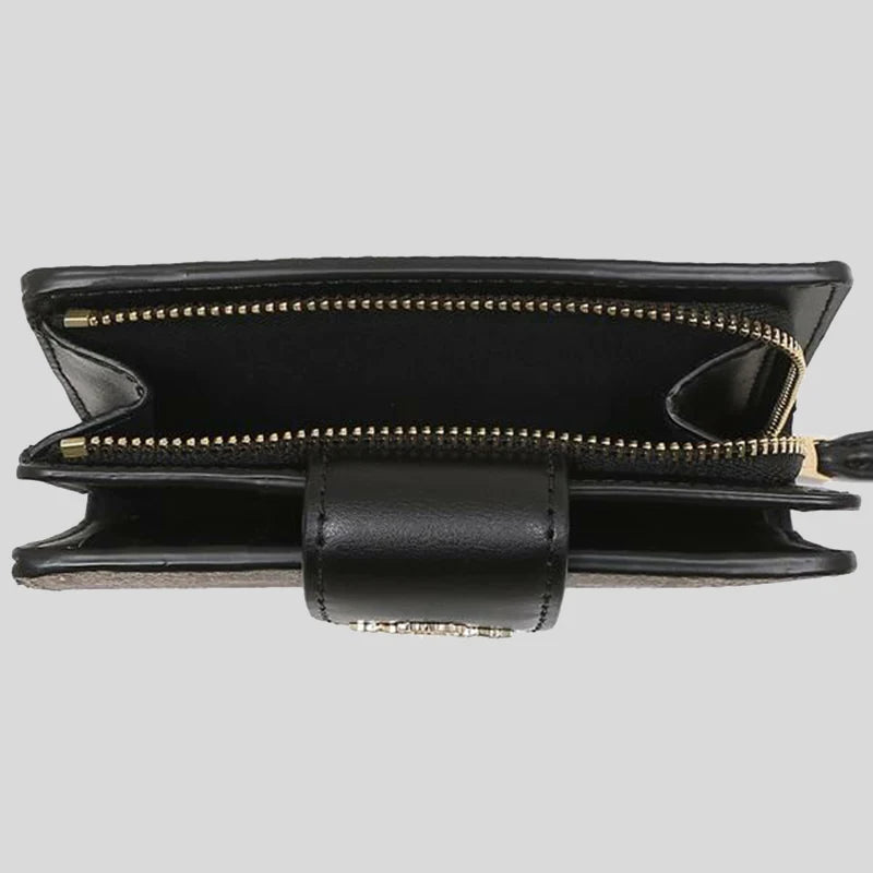 C.O.A.C.H. WALLET BIFOLD