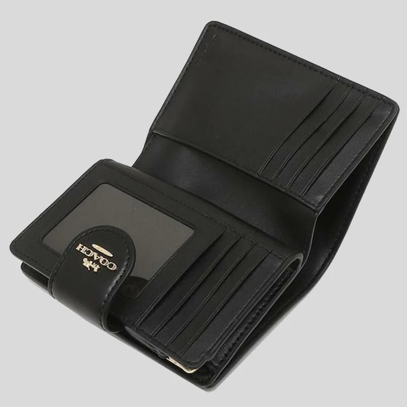 C.O.A.C.H. WALLET BIFOLD