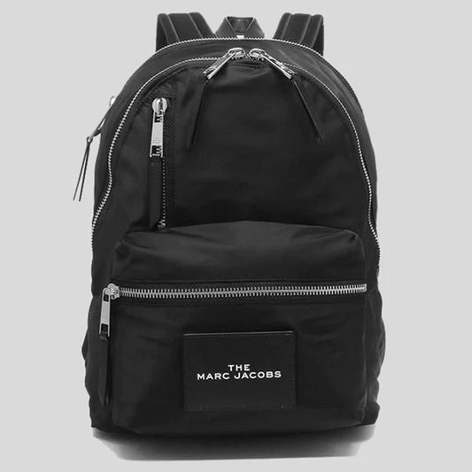 M.A.R.C. J.A.C.O.B. Zipper Backpack