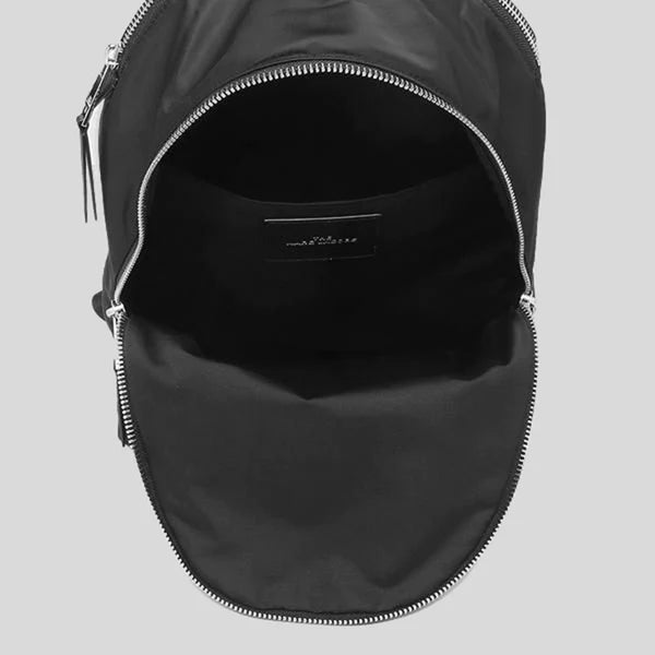 M.A.R.C. J.A.C.O.B. Zipper Backpack