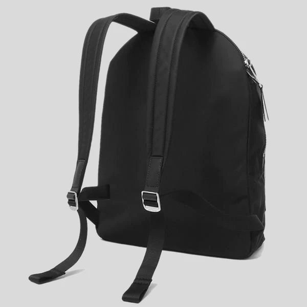M.A.R.C. J.A.C.O.B. Zipper Backpack