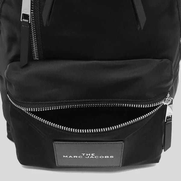 M.A.R.C. J.A.C.O.B. Zipper Backpack