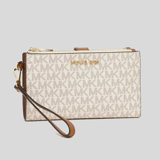 M.I.C.H.A.E.L. K.O.R.S. Wristlet