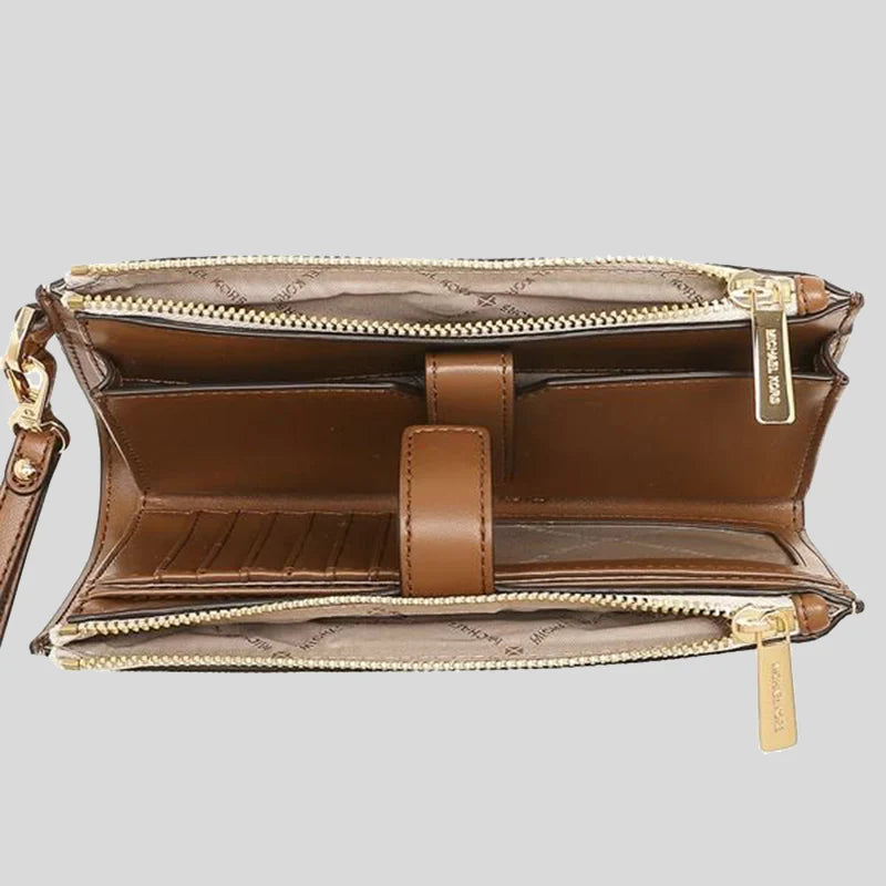 M.I.C.H.A.E.L. K.O.R.S. Wristlet