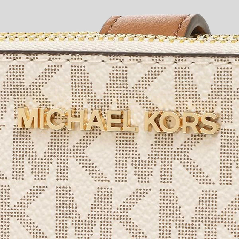 M.I.C.H.A.E.L. K.O.R.S. Wristlet