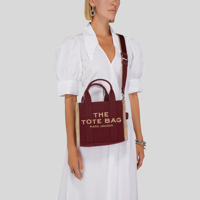 M.A.R.C J.A.C.O.B.S The Jacquard Mini Tote Bag