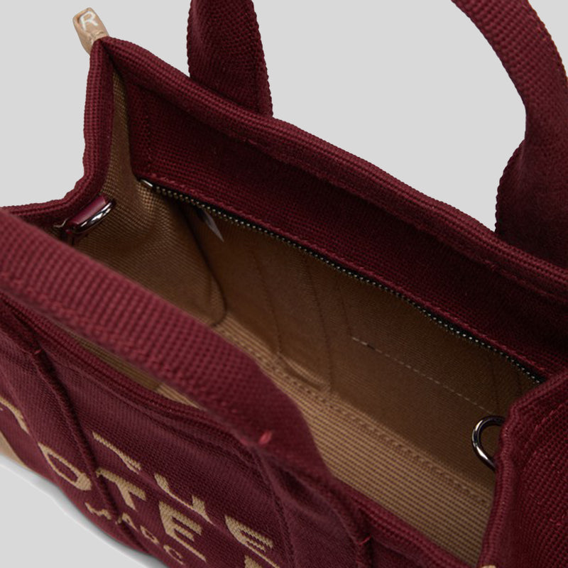 M.A.R.C J.A.C.O.B.S The Jacquard Mini Tote Bag