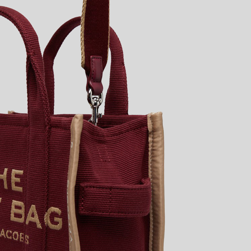 M.A.R.C J.A.C.O.B.S The Jacquard Mini Tote Bag