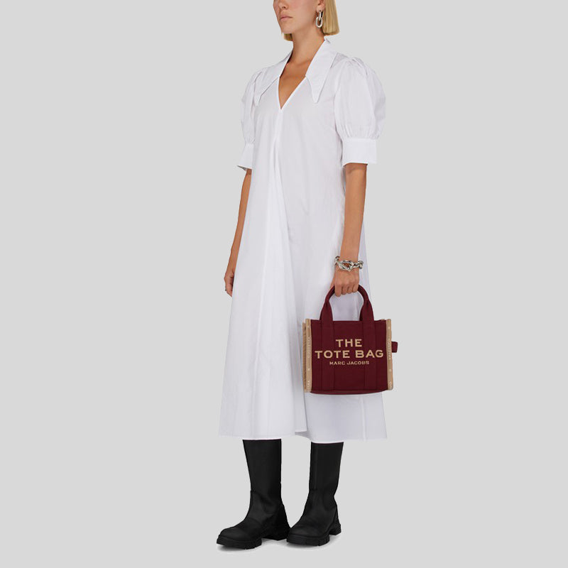 M.A.R.C J.A.C.O.B.S The Jacquard Mini Tote Bag