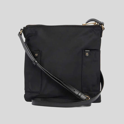 M.A.R.C J.A.C.O.B.S Preppy Swing Pack Crossbody Bag Black