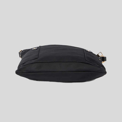 M.A.R.C J.A.C.O.B.S Preppy Swing Pack Crossbody Bag Black