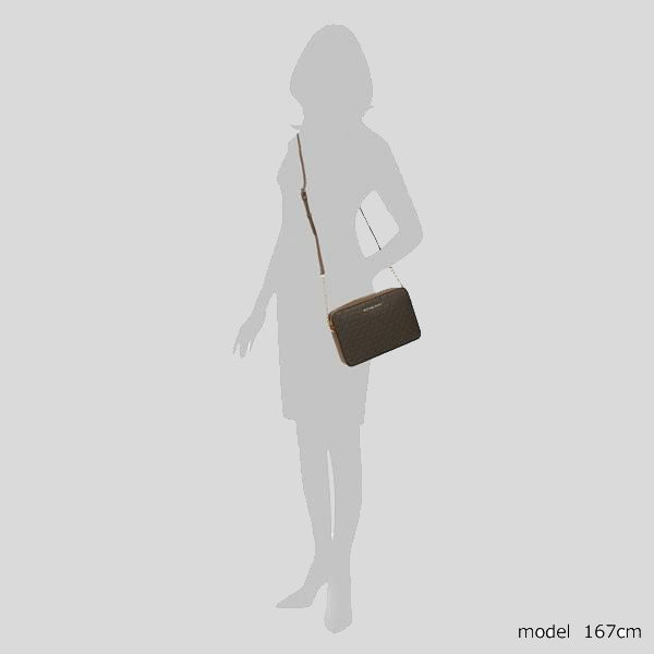 M.I.C.H.A.E.L. K.O.R.S. CROSS BODY BAG