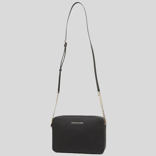 M.I.C.H.A.E.L. K.O.R.S. Jet Set Item Crossbody Bag