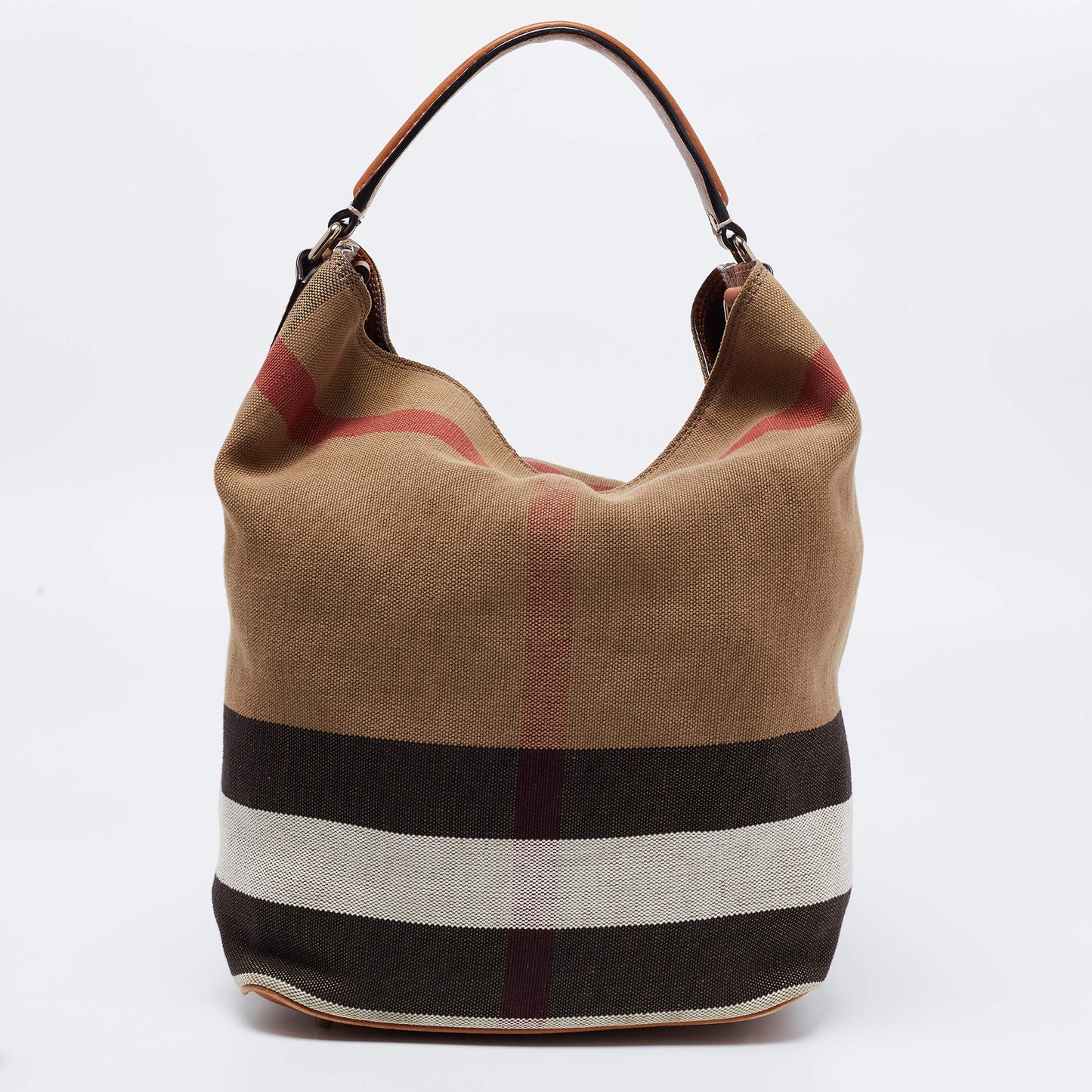 B.U.R.B.E.R.R.Y Ashby Bucket Bag