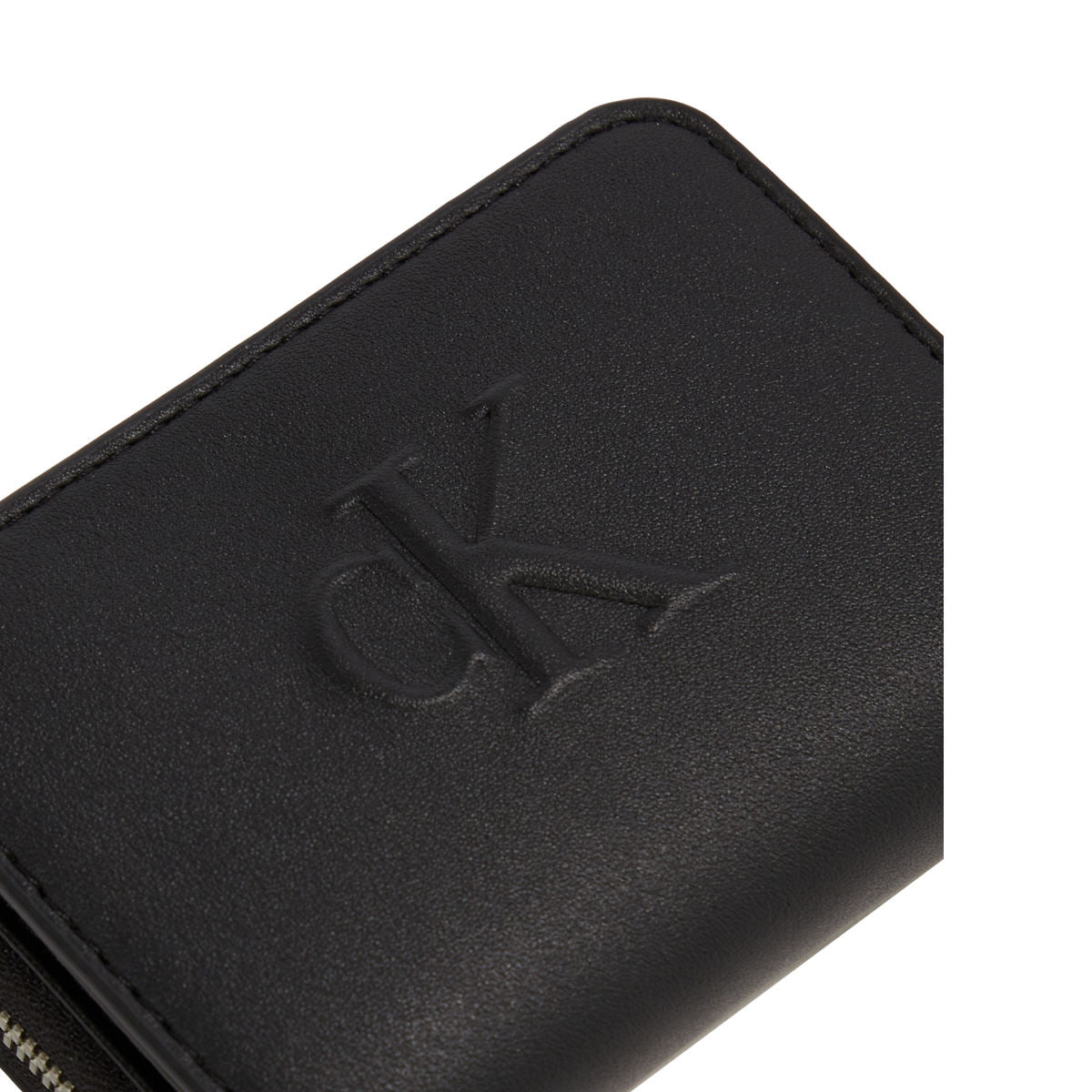 C.A.L.V.I.N K.L.E.I.N Sculpted Wallet