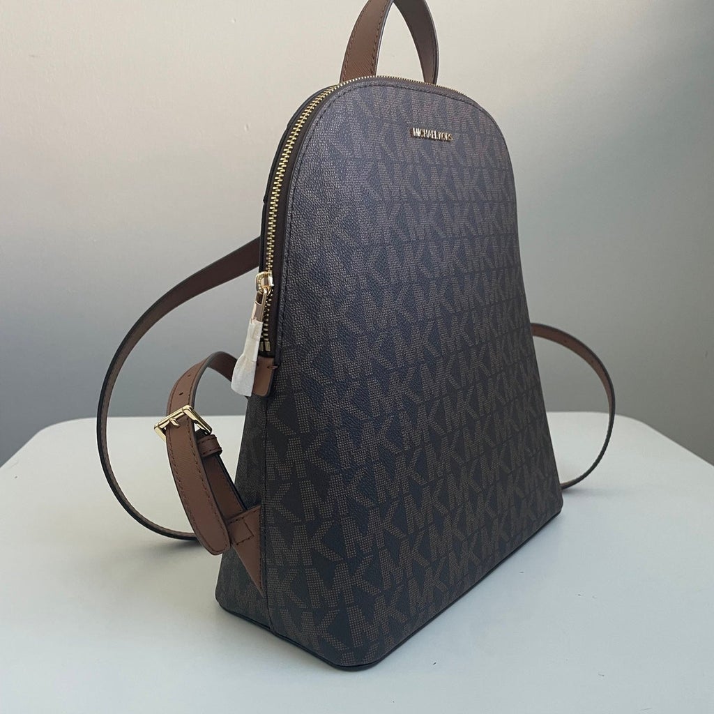 M.I.C.H.A.E.L. K.O.R.S.  CINDY LG BACKPACK