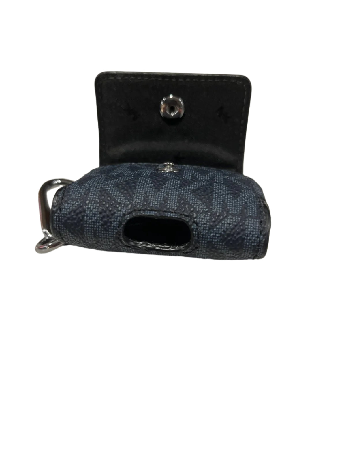 M.I.C.H.A.E.L K.O.R.S Hudson Logo Lanyard Case for Apple AirPods Pro