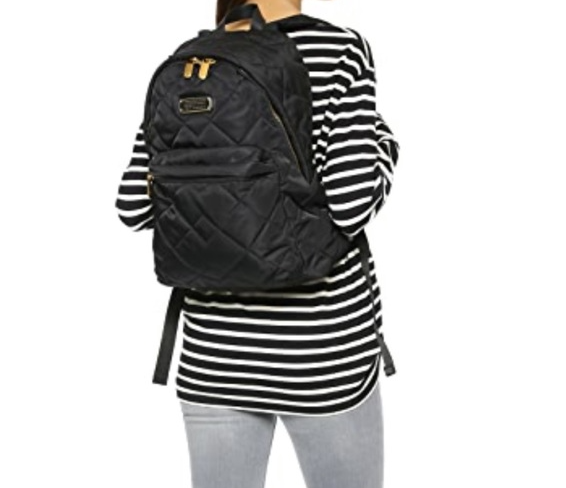 M.a.r.c J.a.c.o.b.s Backpack