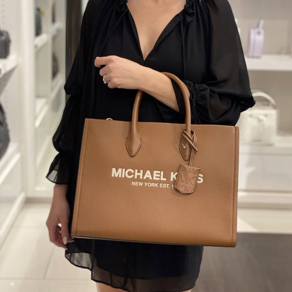 M.I.C.H.A.E.L. K.O.R.S.MIRELLA EW tote medium