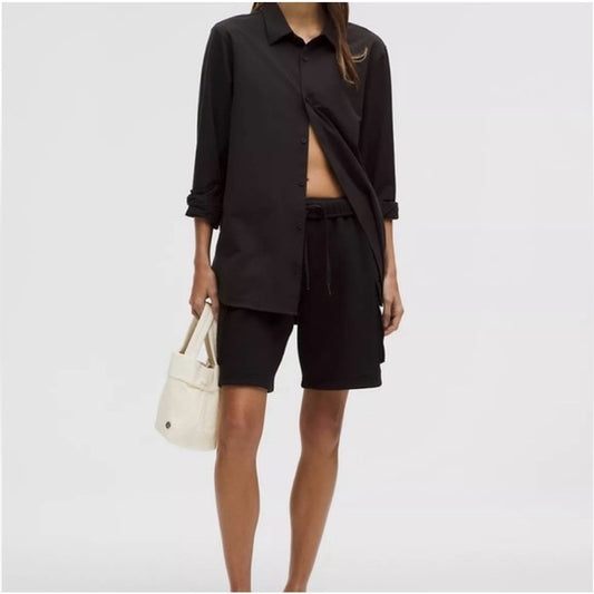 L.u.l.u.l.e.m.o.n Level Small Tote Bag