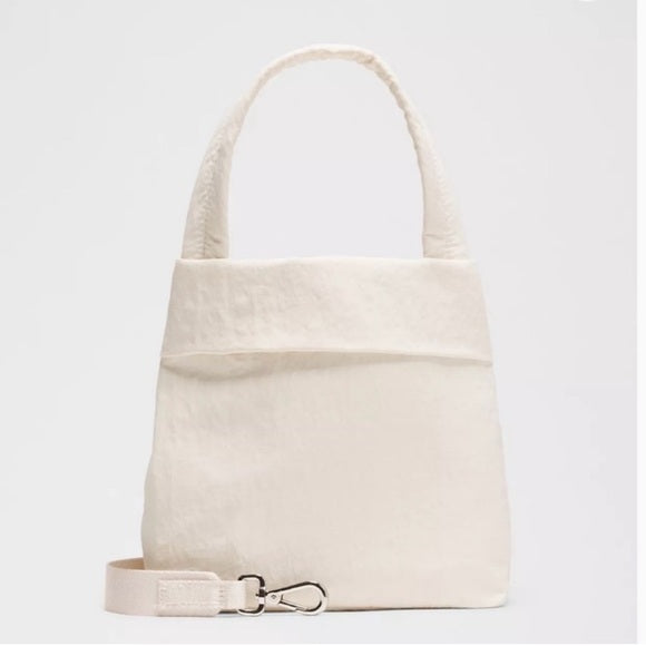 L.u.l.u.l.e.m.o.n Level Small Tote Bag