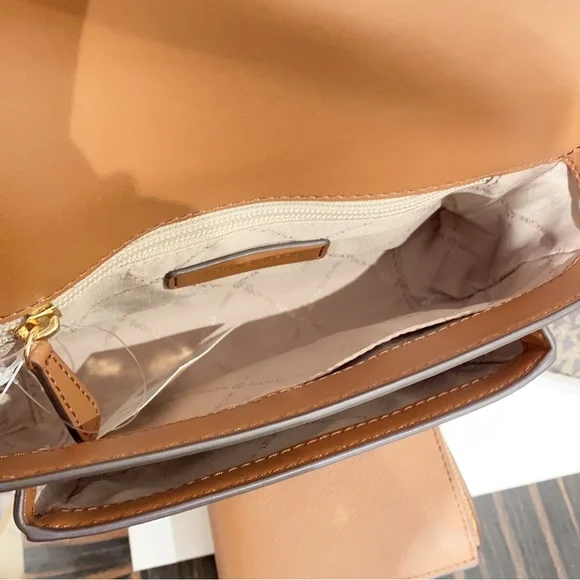 M.I.C.H.A.E.L. K.O.R.S. CROSSBODY BAG