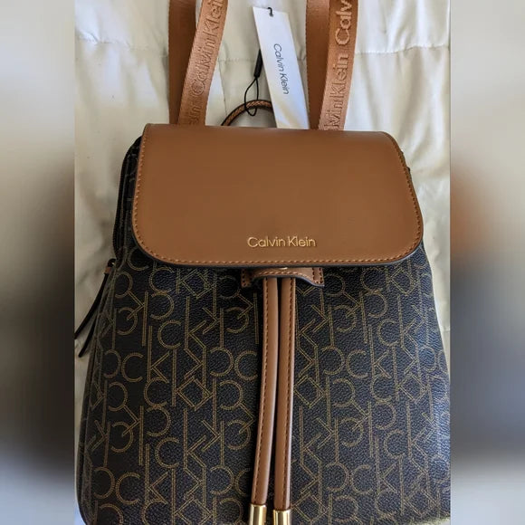 C.A.L.V.I.N. K.L.E.I.N. Backpack Bag