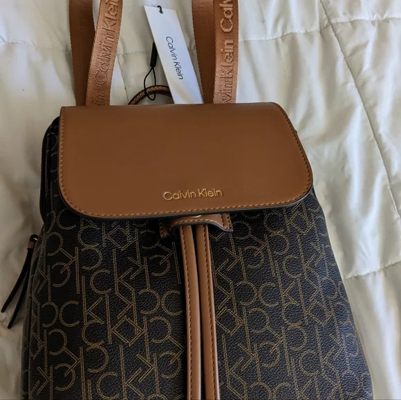 C.A.L.V.I.N. K.L.E.I.N. Backpack Bag