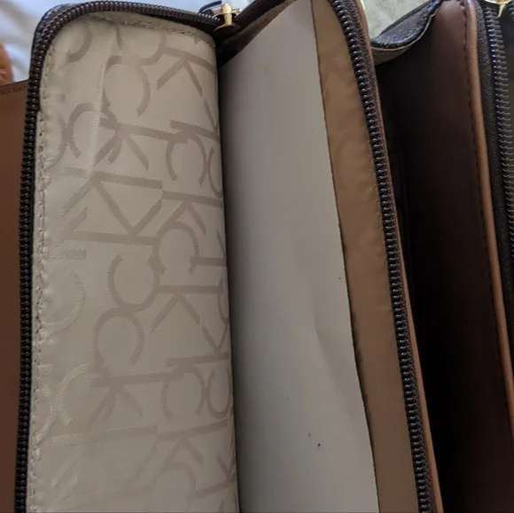 C.A.L.V.I.N. K.L.E.I.N. Backpack Bag