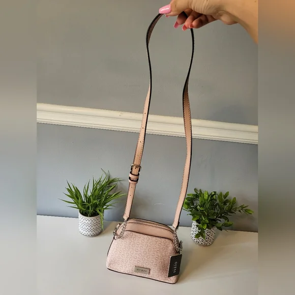 G.U.E.S.S CROSSBODY BAG