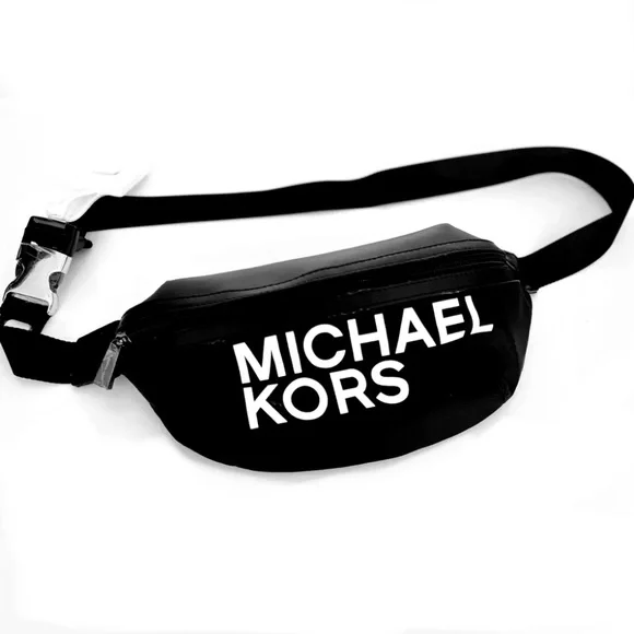 M.I.C.H.A.E.L. K.O.R.S. WAIST BAG